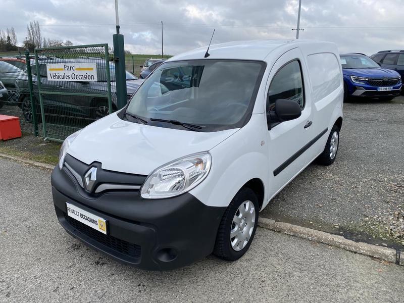 Renault Kangoo Express Blue Dci 80 Extra R-Link