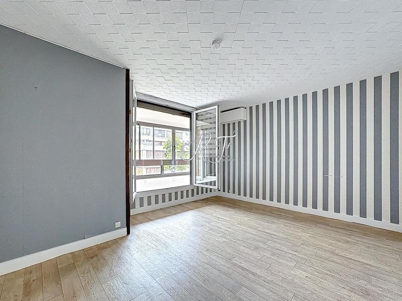 Appartement - 74 m² - 3 pièces