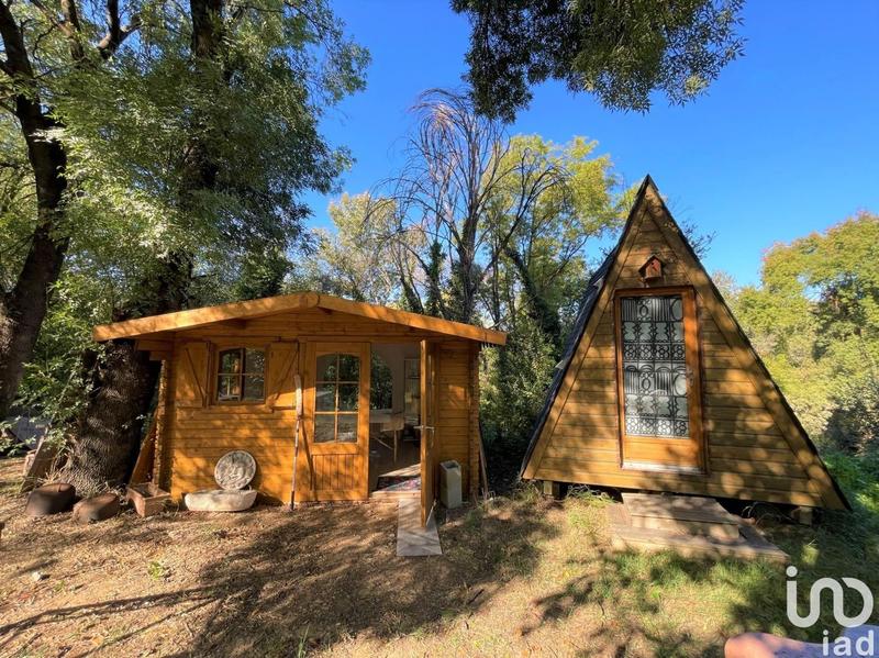 Local commercial - 265 m²