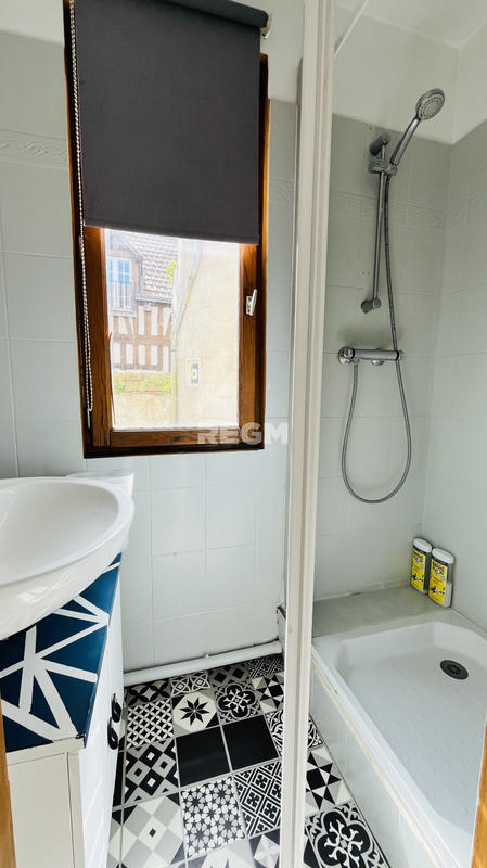 Appartement - 28 m² - 2 pièces