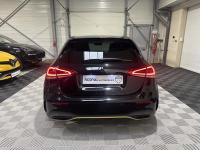 Mercedes Classe a Hatchback 200 1.3 Ti 7g-Dct 163cv Edition One Pack Amg