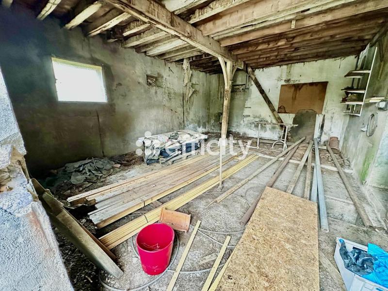 Maison - 134 m² - 6 pièces