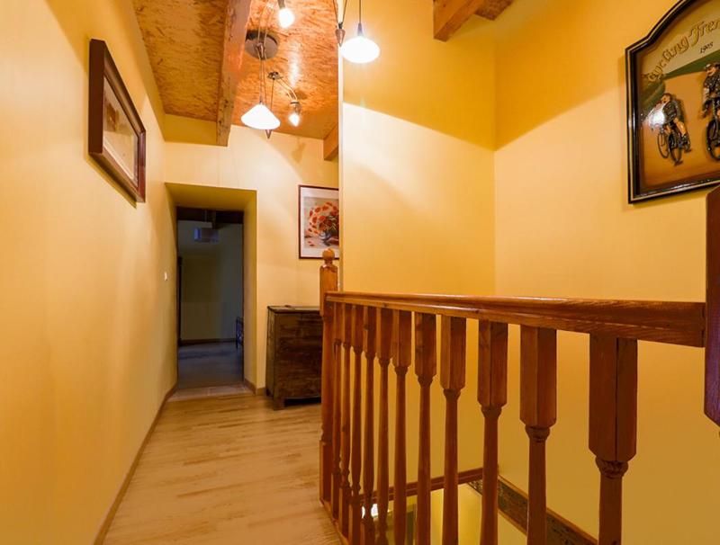 Maison - 128 m² - 128 pièces