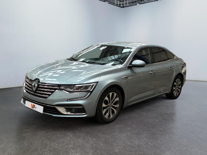 Renault Talisman Tce 160 Edc Fap Business