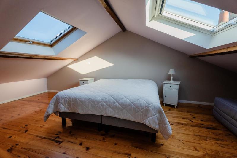 Maison - 115 m² - 6 pièces