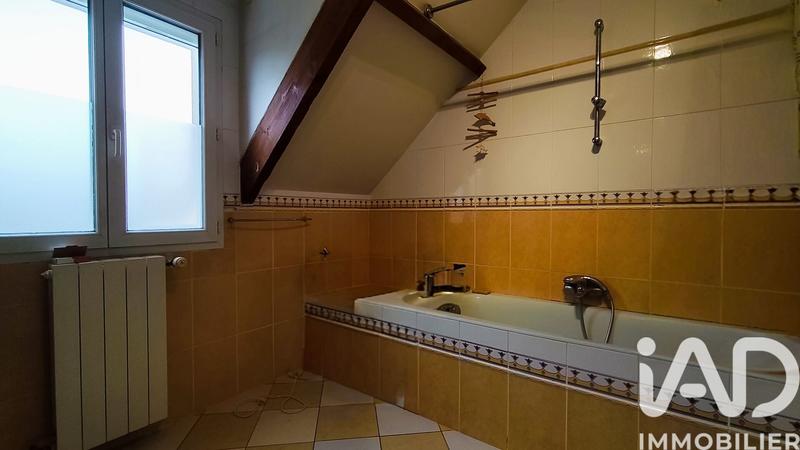 Maison - 140 m² - 7 pièces