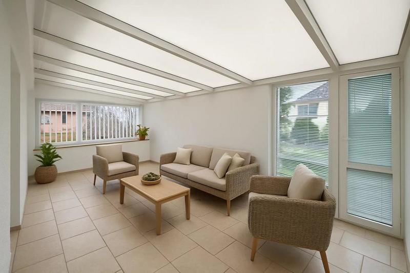 Maison de village - 120 m² - 6 pièces