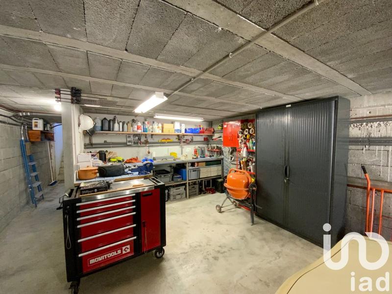 Maison - 147 m² - 5 pièces