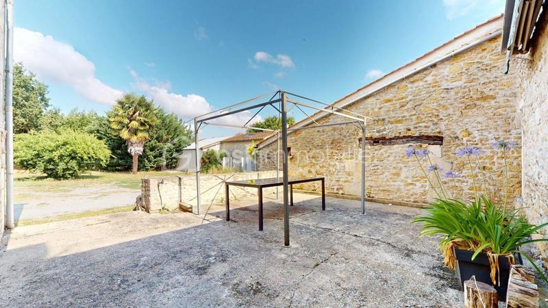 Maison - 142 m² - 7 pièces