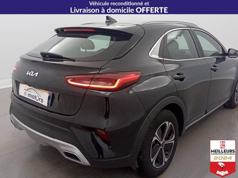 Kia Xceed Phev GDi 141 Dct6 Active