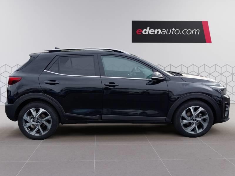 Kia Stonic 1.0 t-GDi 100 ch Bvm6 Gt-line