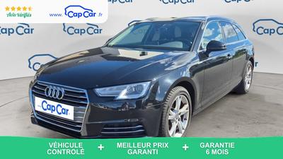 Audi A4 Avant 2 TDi 150 s-Tronic7 Business Line