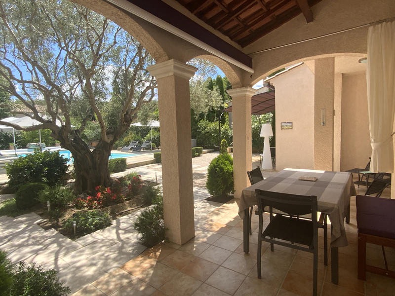 Maison - 133 m² - 4 pièces