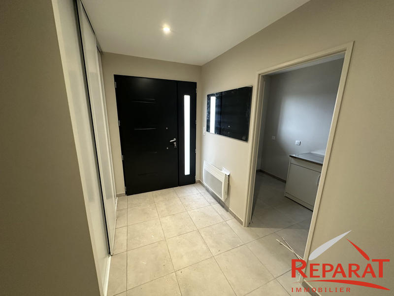 Maison - 108 m² - 5 pièces