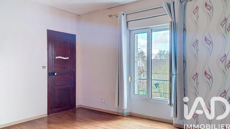 Maison de campagne - 110 m² - 5 pièces