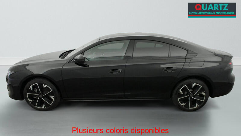 Peugeot 508 Hybrid 180 e-Eat8 Allure