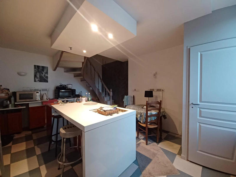 Maison - 174 m² - 6 pièces