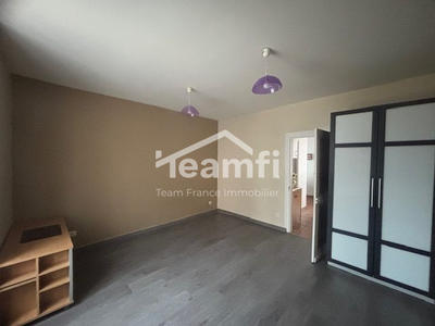 Appartement - 32 m² - 2 pièces