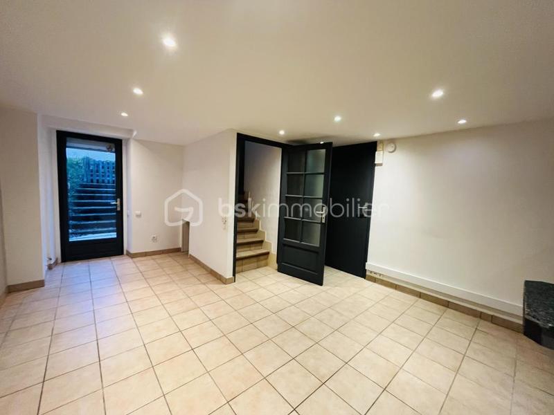 Corps de ferme - 71 m² - 3 pièces