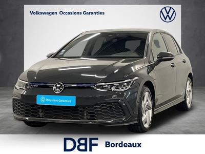 Volkswagen Golf 1.4 Hybrid Rechargeable Opf 245 Dsg6 Gte