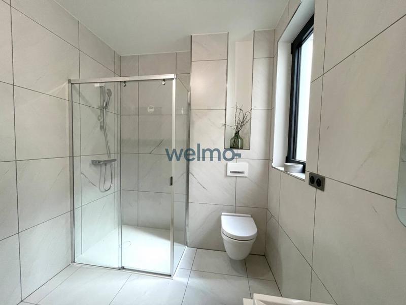 Appartement - 111 m² - 5 pièces