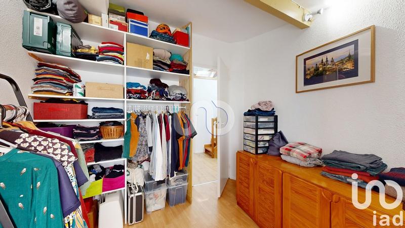 Appartement - 54 m² - 3 pièces