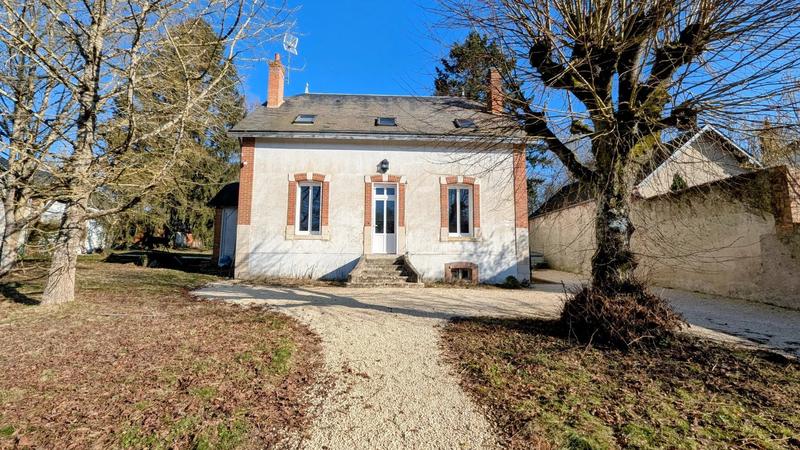 Maison - 162 m² - 5 pièces