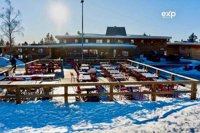 Appartement - 246 m²