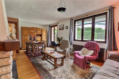 Maison - 119 m² - 6 pièces