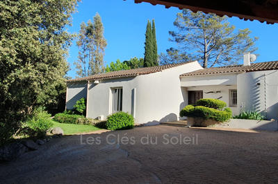 Viager - Villa - 185 m² - 6 pièces