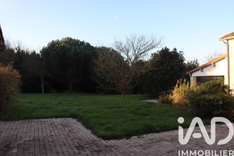 Maison de campagne - 230 m² - 12 pièces