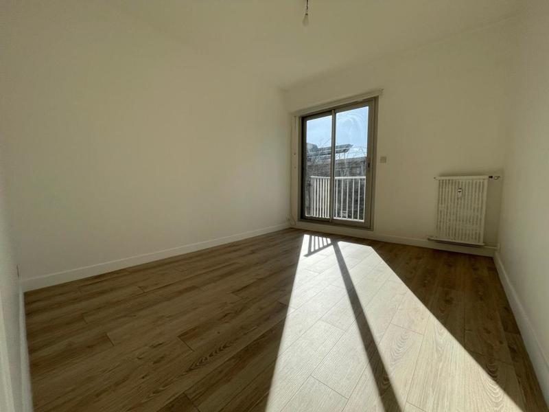 Appartement - 88 m² - 4 pièces