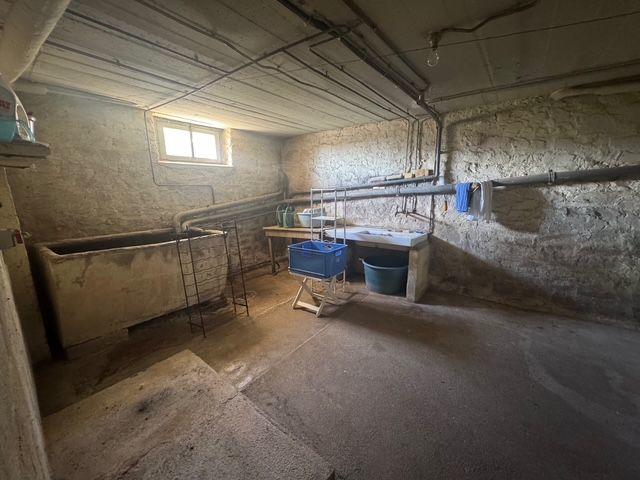 Maison - 99 m² - 5 pièces