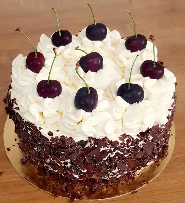 Pâtisserie Wohlfarth