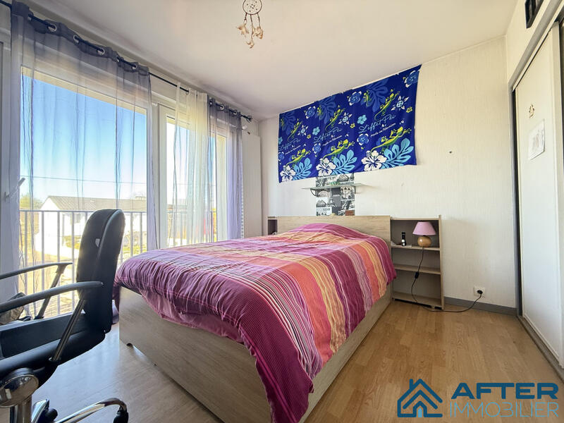 Maison - 106 m² - 5 pièces