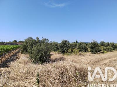 Terrain - 6 160 m²