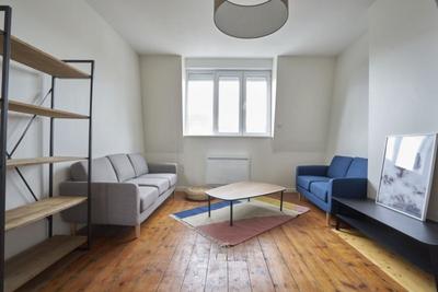 Maison - 144 m² - 7 pièces