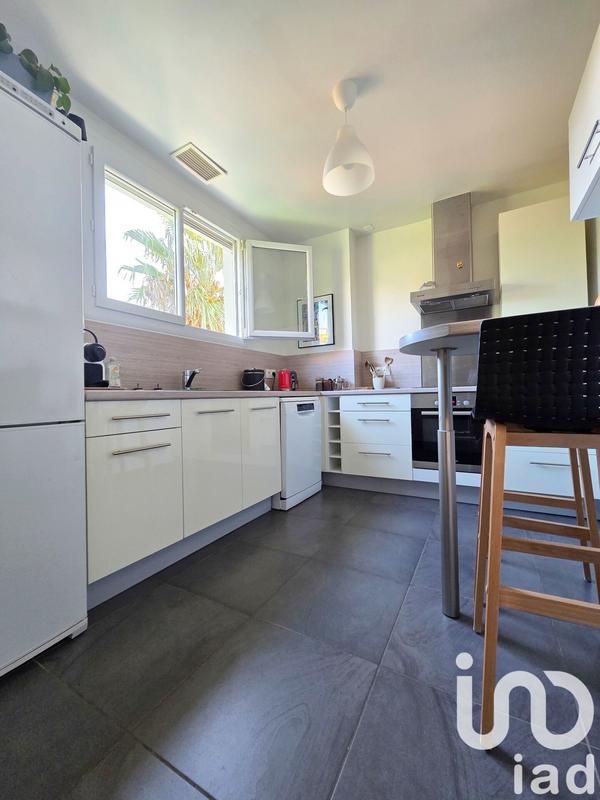 Maison de ville - 155 m² - 6 pièces