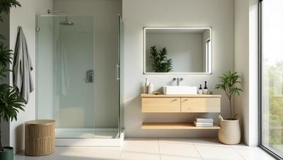 Appartement - 24 à 82 m² - 1 à 4 pièces