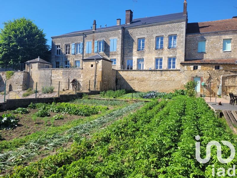 Maison de village - 146 m² - 5 pièces