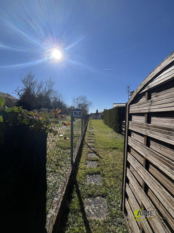 Maison - 152 m² - 6 pièces