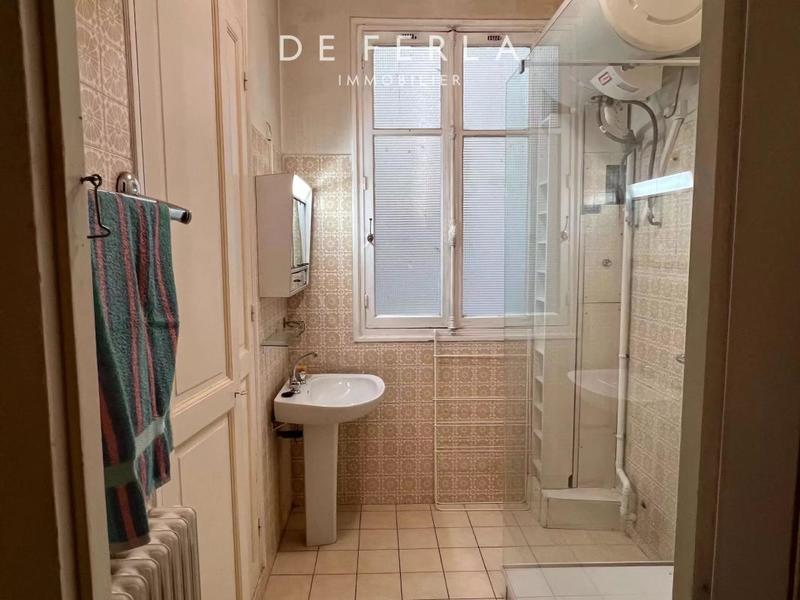 Appartement - 78 m² - 3 pièces