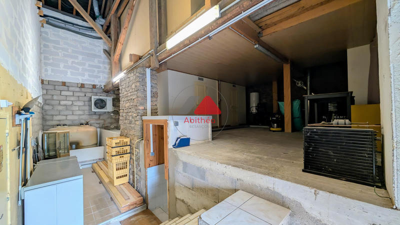 Fonds de commerce - Magasins - 60 m²