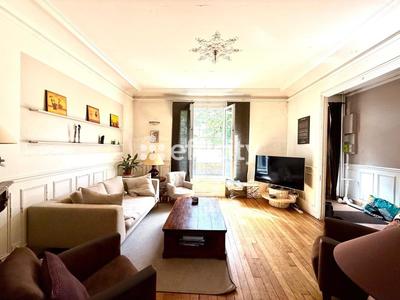 Maison - 130 m² - 7 pièces