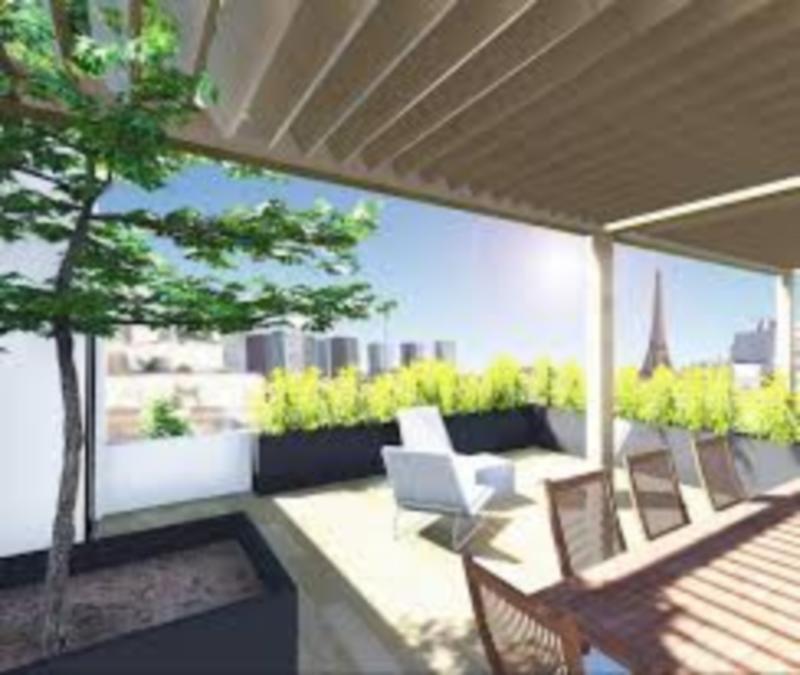 Appartement - 83 m² - 3 pièces