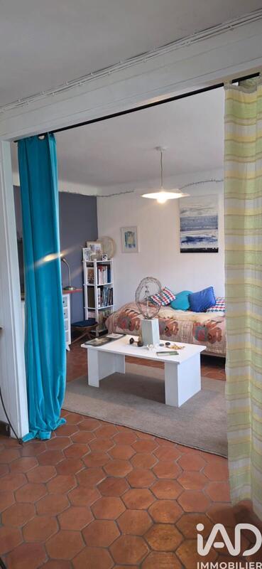 Maison - 70 m² - 4 pièces