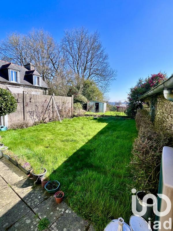 Maison - 101 m² - 4 pièces