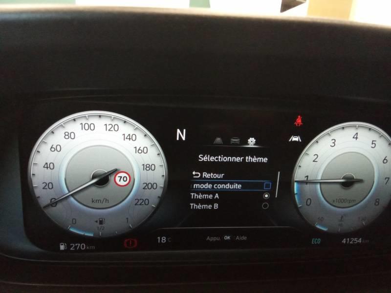 Hyundai Bayon 1.0 t-GDi 100 Hybrid 48v Intuitive