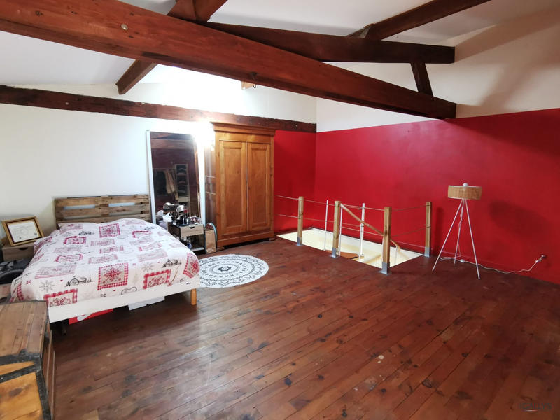 Appartement - 107 m² - 3 pièces