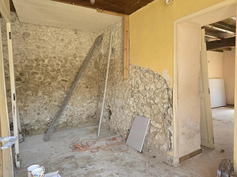 Maison - 97 m² - 4 pièces